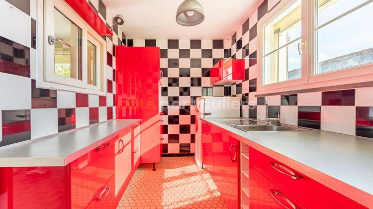 Ma-Cabane - Vente Maison BELLEVILLE-SUR-VIE, 147 m²