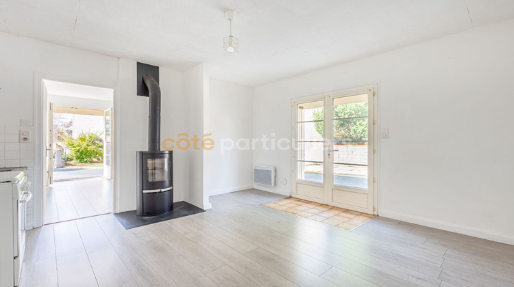 Ma-Cabane - Vente Maison BELLEVILLE-SUR-VIE, 147 m²