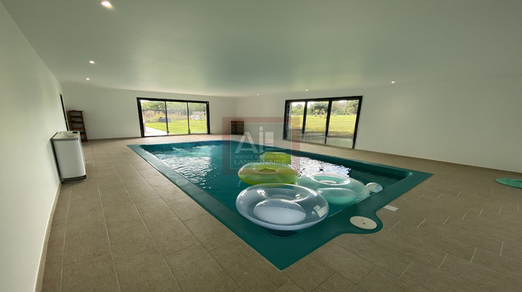 Ma-Cabane - Vente Maison Bellevue-la-Montagne, 250 m²