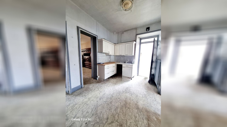 Ma-Cabane - Vente Maison BELLEVUE LA MONTAGNE, 250 m²