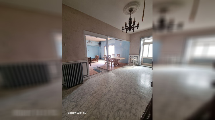 Ma-Cabane - Vente Maison BELLEVUE LA MONTAGNE, 250 m²