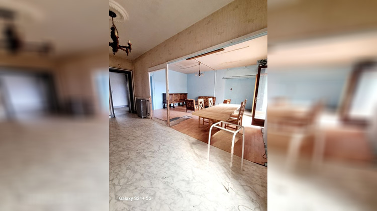 Ma-Cabane - Vente Maison BELLEVUE LA MONTAGNE, 250 m²