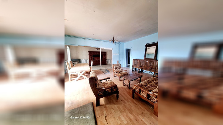 Ma-Cabane - Vente Maison BELLEVUE LA MONTAGNE, 250 m²