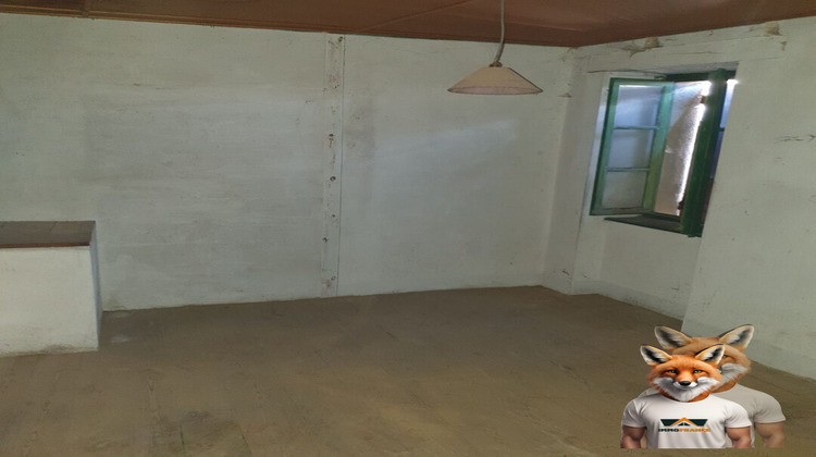 Ma-Cabane - Vente Maison Bellevue-la-Montagne, 100 m²