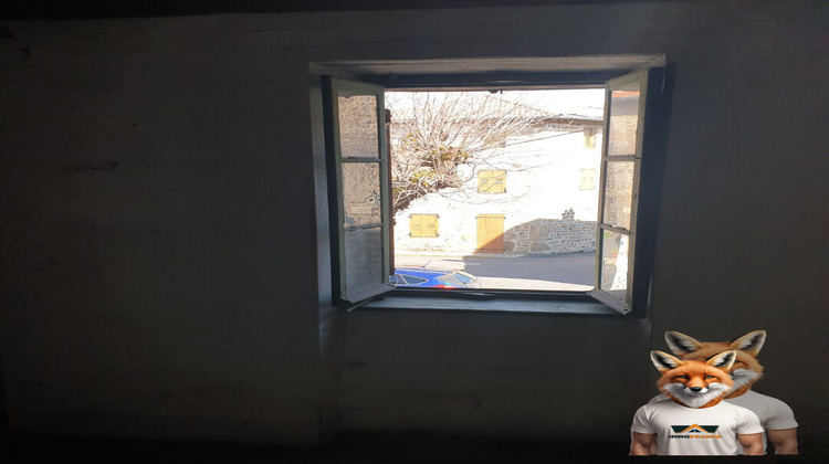 Ma-Cabane - Vente Maison Bellevue-la-Montagne, 100 m²