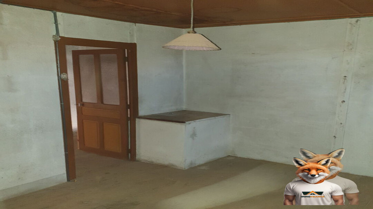 Ma-Cabane - Vente Maison Bellevue-la-Montagne, 100 m²