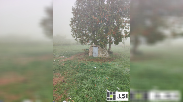 Ma-Cabane - Vente Maison Bellevue-la-Montagne, 100 m²