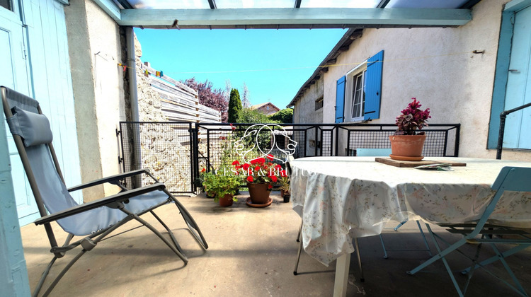 Ma-Cabane - Vente Maison Bellevue-la-Montagne, 192 m²