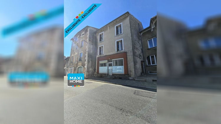 Ma-Cabane - Vente Maison BELLEVUE LA MONTAGNE, 250 m²