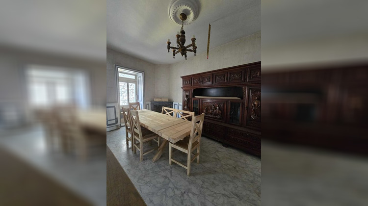 Ma-Cabane - Vente Maison BELLEVUE LA MONTAGNE, 192 m²