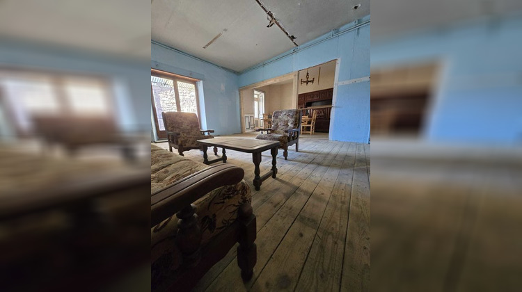 Ma-Cabane - Vente Maison BELLEVUE LA MONTAGNE, 192 m²