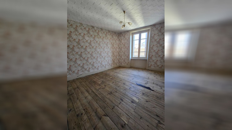 Ma-Cabane - Vente Maison BELLEVUE LA MONTAGNE, 192 m²
