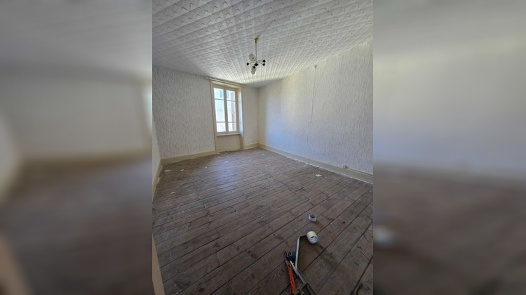 Ma-Cabane - Vente Maison BELLEVUE LA MONTAGNE, 192 m²