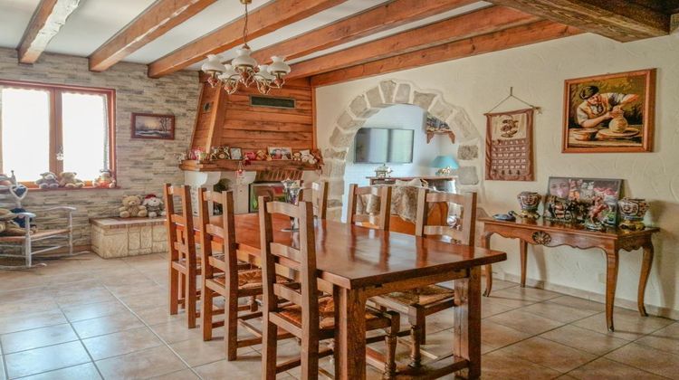 Ma-Cabane - Vente Maison BELLEY, 180 m²