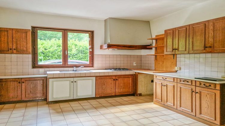 Ma-Cabane - Vente Maison BELLEY, 148 m²