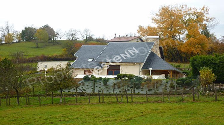 Ma-Cabane - Vente Maison BELLEY, 180 m²