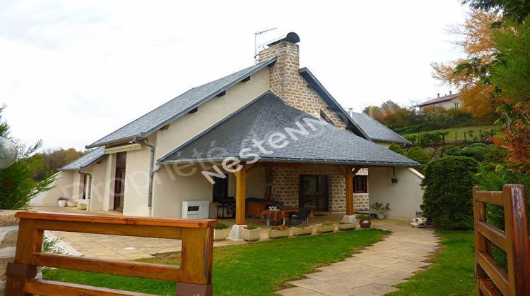 Ma-Cabane - Vente Maison BELLEY, 180 m²