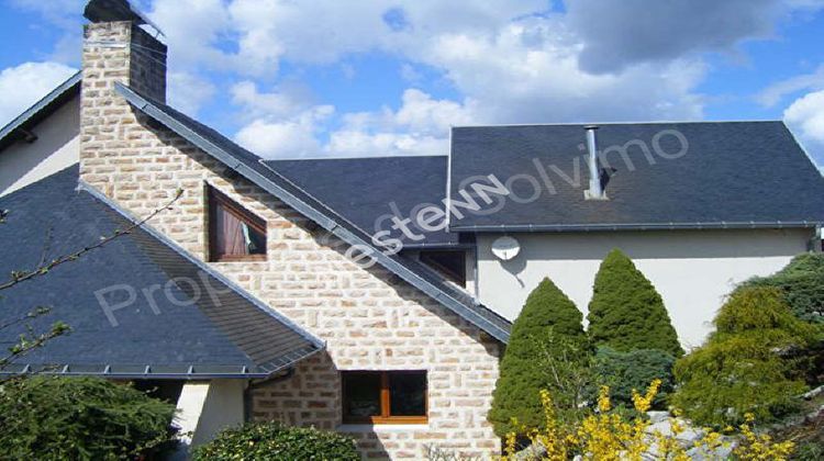 Ma-Cabane - Vente Maison BELLEY, 180 m²