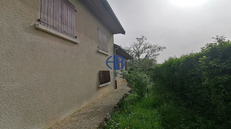 Ma-Cabane - Vente Maison BELLEY, 150 m²