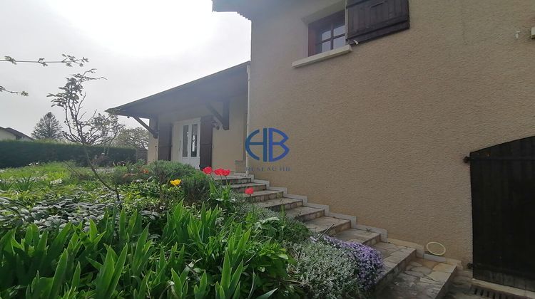 Ma-Cabane - Vente Maison BELLEY, 150 m²