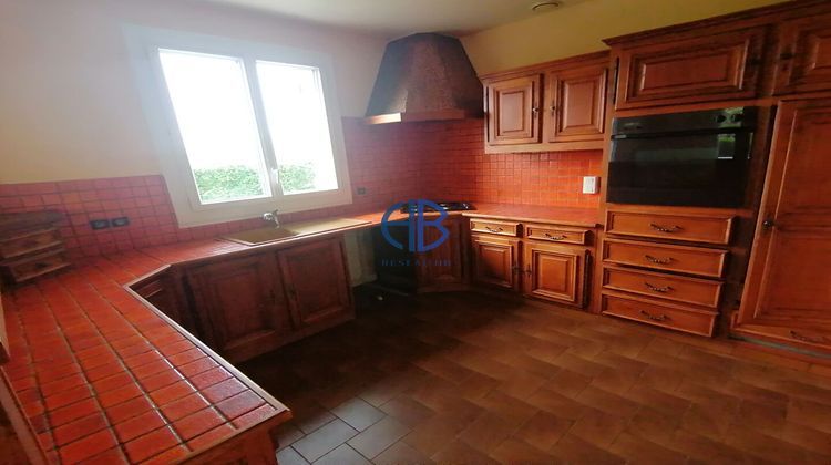 Ma-Cabane - Vente Maison BELLEY, 150 m²