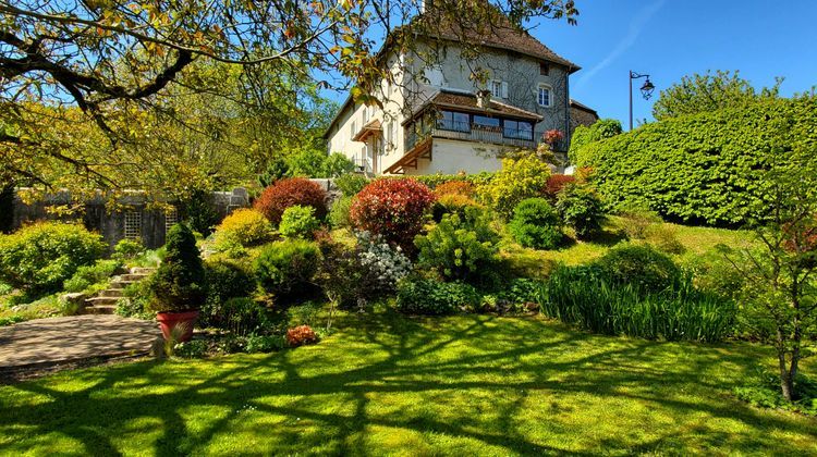 Ma-Cabane - Vente Maison Belley, 318 m²