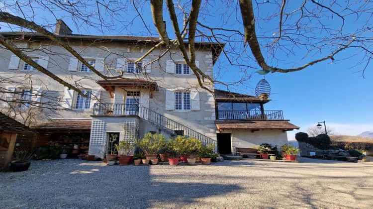 Ma-Cabane - Vente Maison Belley, 318 m²