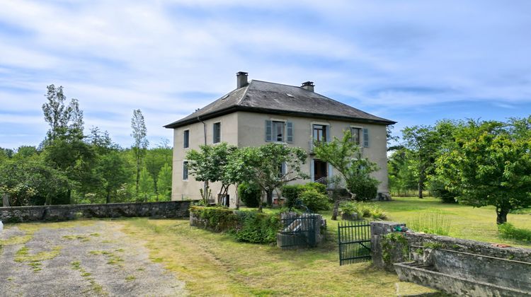 Ma-Cabane - Vente Maison Belley, 214 m²