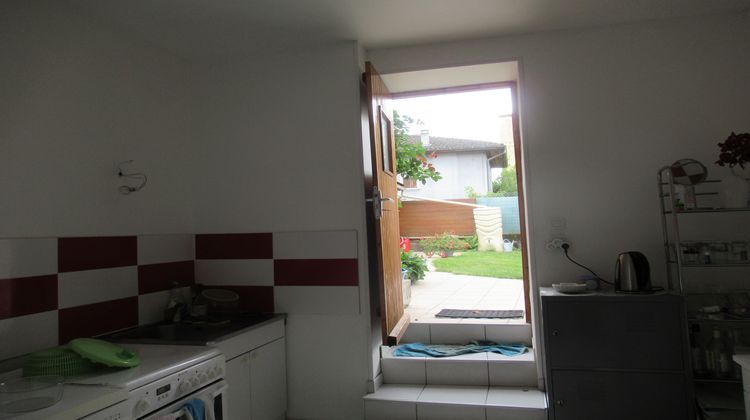 Ma-Cabane - Vente Maison Belley, 80 m²