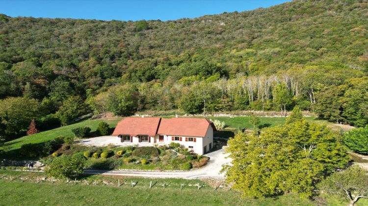 Ma-Cabane - Vente Maison Belley, 195 m²