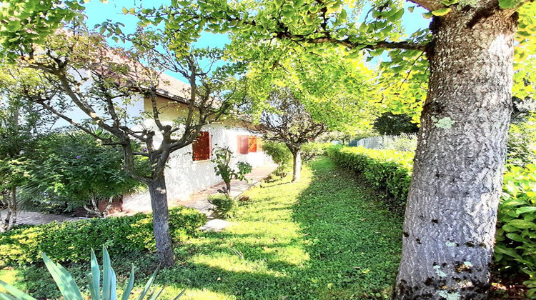 Ma-Cabane - Vente Maison BELLEY, 110 m²