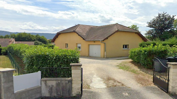 Ma-Cabane - Vente Maison Belley, 103 m²