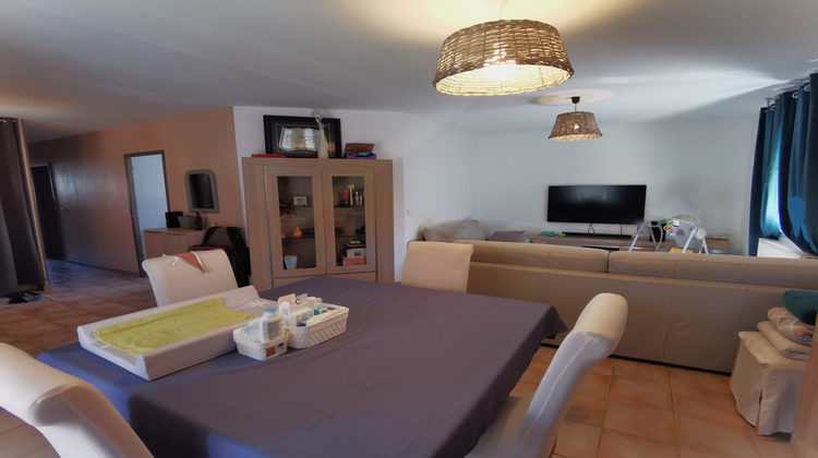 Ma-Cabane - Vente Maison Belley, 103 m²