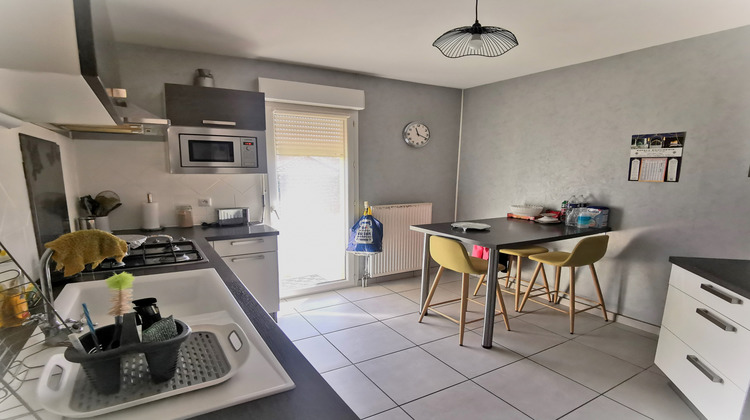 Ma-Cabane - Vente Maison Belley, 103 m²