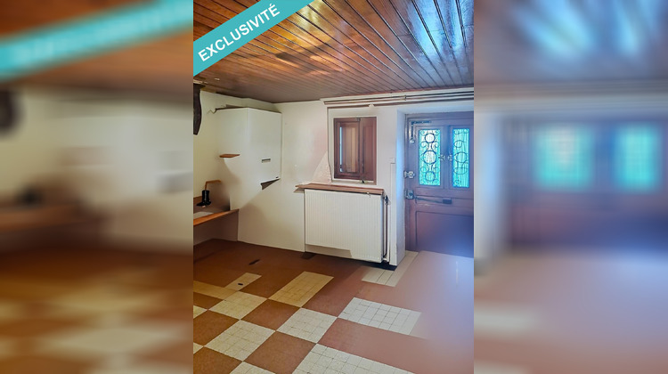 Ma-Cabane - Vente Maison Belley, 88 m²