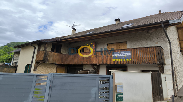 Ma-Cabane - Vente Maison Belley, 250 m²