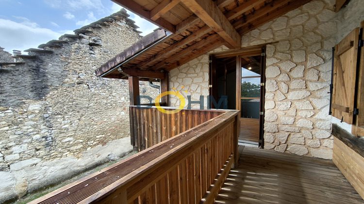 Ma-Cabane - Vente Maison Belley, 250 m²