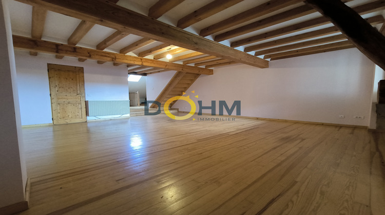 Ma-Cabane - Vente Maison Belley, 250 m²