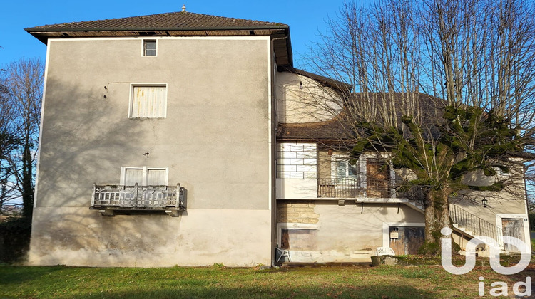 Ma-Cabane - Vente Maison Belley, 130 m²