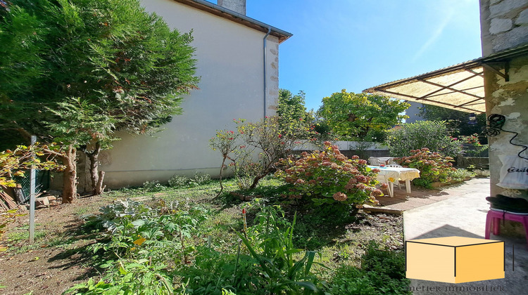 Ma-Cabane - Vente Maison Belley, 70 m²