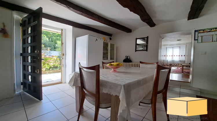 Ma-Cabane - Vente Maison Belley, 70 m²