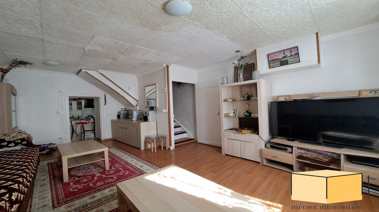 Ma-Cabane - Vente Maison Belley, 70 m²