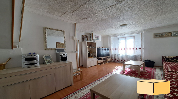 Ma-Cabane - Vente Maison Belley, 70 m²