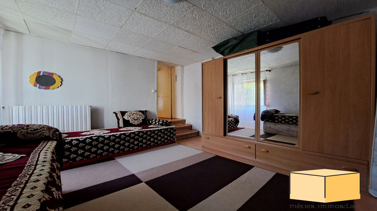 Ma-Cabane - Vente Maison Belley, 70 m²