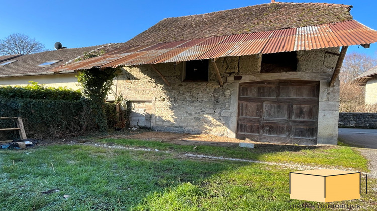 Ma-Cabane - Vente Maison Belley, 100 m²