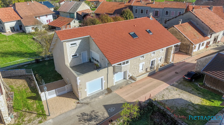 Ma-Cabane - Vente Maison Belley, 240 m²