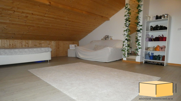 Ma-Cabane - Vente Maison Belley, 180 m²