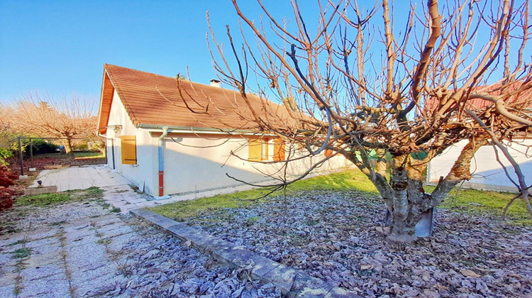 Ma-Cabane - Vente Maison BELLEY, 71 m²