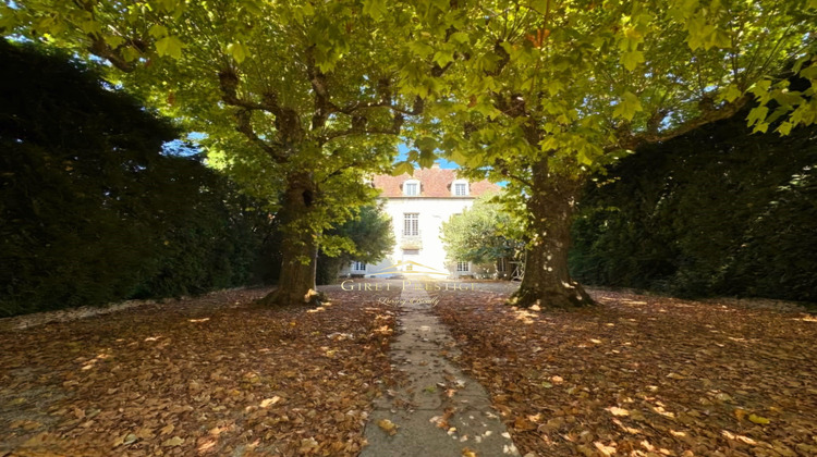 Ma-Cabane - Vente Maison Belley, 519 m²