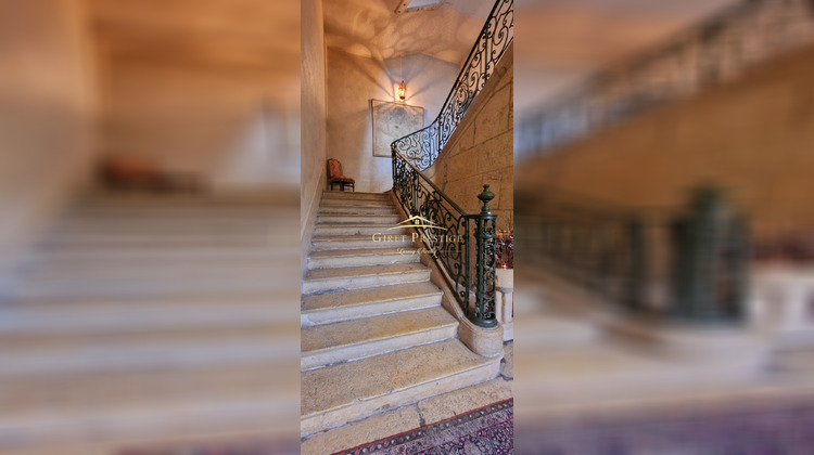 Ma-Cabane - Vente Maison Belley, 519 m²